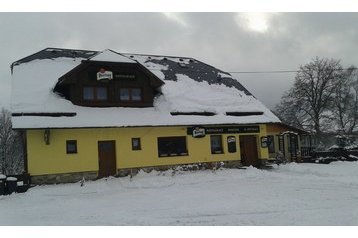 Чехия Privát Nové Hutě, Экстерьер